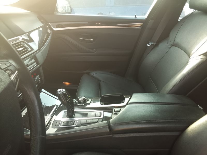 Thumbnail 15 of 2013 BMW X5